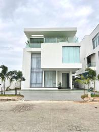 5 bedroom Detached Duplex For Sale Ikate Elegushi Lekki Lagos
