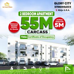 2 bedroom Flat & Apartment For Sale Abijo Gra Abijo Ajah Lagos