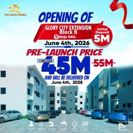 2 bedroom Flat & Apartment For Sale Abijo Gra Abijo Ajah Lagos