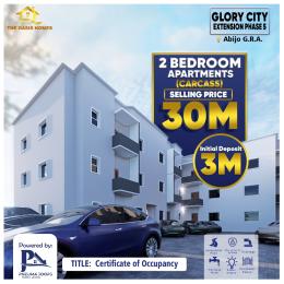2 bedroom Flat & Apartment For Sale Abijo Gra Abijo Ajah Lagos 2 bedroom Flat & Apartment For Sale Abijo Gra Abijo Ajah Lagos