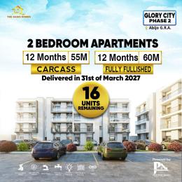2 bedroom Flat & Apartment For Sale Abijo Gra Abijo Ajah Lagos