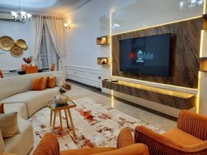 3 bedroom Self Contain Short let Babatope Bejide Crescent, Off Fola Osibo Lekki Phase 1 Lagos 3 bedroom Self Contain Short let Babatope Bejide Crescent, Off Fola Osibo Lekki Phase 1 Lagos