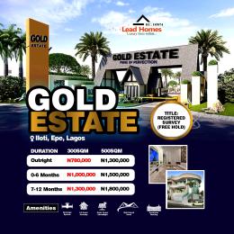Commercial Land For Sale Epe Grammar School, Epe Lagos Ijebu Toll Booth Ijebu Ode Ogun Commercial Land For Sale Epe Grammar School, Epe Lagos Ijebu Toll Booth Ijebu Ode Ogun