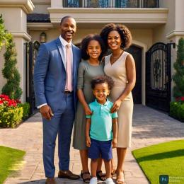 Residential Land For Sale Asaba Benin/onitsha Expressway Asaba Delta