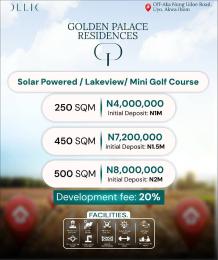 Residential Land For Sale Victor Attah Int’l Airport – 20 Mins • Tropicana Mall – 10 Mins • Ring Road Roundabout – 15 Mins • Nung Oku Roundabout – 10 Mins • Nung Udoe Roundabout – 7 Mins Uyo Akwa Ibom Residential Land For Sale Victor Attah Int’l Airport – 20 Mins • Tropicana Mall – 10 Mins • Ring Road Roundabout – 15 Mins • Nung Oku Roundabout – 10 Mins • Nung Udoe Roundabout – 7 Mins Uyo Akwa Ibom