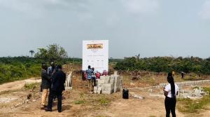 Residential Land For Sale Yaba Tech, Michael Otedola University, Augustine University. Epe Lagos Residential Land For Sale Yaba Tech, Michael Otedola University, Augustine University. Epe Lagos