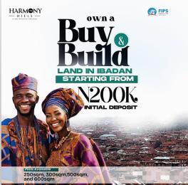 Residential Land For Sale Ido Ibadan Oyo Residential Land For Sale Ido Ibadan Oyo