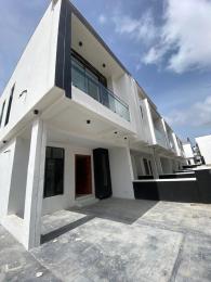 4 bedroom Semi detached Duplex For Sale Ikota Lekki Lagos