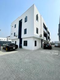 3 bedroom Flat & Apartment For Sale Ikota Lekki Lagos