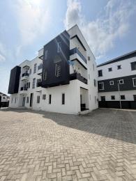 3 bedroom Flat & Apartment For Sale Ajah Lagos