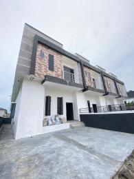 2 bedroom Terraced Duplex For Sale Abraham Adesanya Ajah Lagos