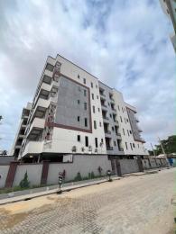 3 bedroom Block Of Flats For Rent Lekki Phase1 Lagos Lekki Phase 1 Lagos