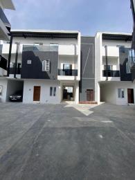 3 bedroom Terraced Duplex For Sale Ikota Lekki Lagos