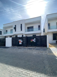 4 bedroom Semi detached Duplex For Sale Vgc Extension Victoria Garden City Lekki Lagos