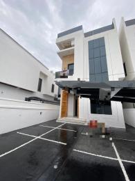5 bedroom Detached Duplex For Sale Orchid Lekki Lagos