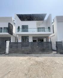 4 bedroom Detached Duplex For Sale 2nd Toll Gate Lekki Lagos