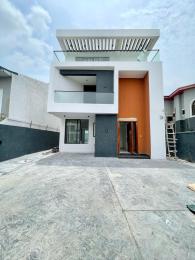 5 bedroom Detached Duplex For Sale Lekki Phase 1 Lagos 5 bedroom Detached Duplex For Sale Lekki Phase 1 Lagos