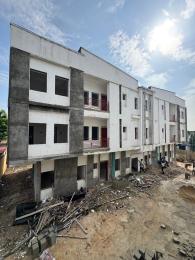3 bedroom Block Of Flats For Sale Anthony Village Maryland Lagos