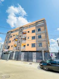 4 bedroom Flat & Apartment For Sale Anthony Village Maryland Lagos
