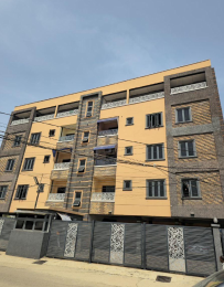 4 bedroom Block Of Flats For Sale Ikeja Anthony Maryland Anthony Village Maryland Lagos 4 bedroom Block Of Flats For Sale Ikeja Anthony Maryland Anthony Village Maryland Lagos