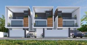 4 bedroom Detached Duplex For Sale Gbagada Lagos 4 bedroom Detached Duplex For Sale Gbagada Lagos