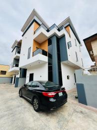 4 bedroom Detached Duplex For Sale Magodo GRA Phase 2 Kosofe/Ikosi Lagos
