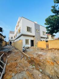 4 bedroom Semi detached Duplex For Sale Phase 1 Magodo Kosofe/Ikosi Lagos 4 bedroom Semi detached Duplex For Sale Phase 1 Magodo Kosofe/Ikosi Lagos
