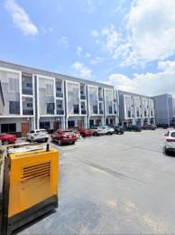 4 bedroom Terraced Duplex For Sale Magodo Phase 2 Ojodu Lagos