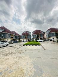 5 bedroom Detached Duplex For Sale Ikeja GRA Lagos