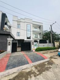 5 bedroom Detached Duplex For Sale Omole Phase 1 Ojodu Lagos 5 bedroom Detached Duplex For Sale Omole Phase 1 Ojodu Lagos