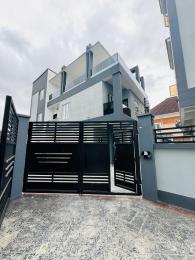 5 bedroom Detached Duplex For Sale Magodo GRA Phase 2 Kosofe/Ikosi Lagos