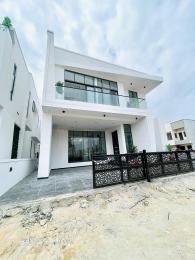 5 bedroom Detached Duplex For Sale Second Toll Gate Chevron Drive Lekki Lagos 5 bedroom Detached Duplex For Sale Second Toll Gate Chevron Drive Lekki Lagos