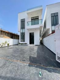 5 bedroom Detached Duplex For Sale Ikota Lekki Lagos