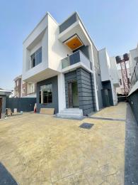 5 bedroom Detached Duplex For Sale Osapa Lekki Lagos