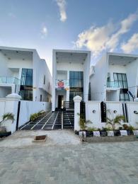 5 bedroom Detached Duplex For Sale Ajah Lagos