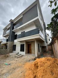 5 bedroom Semi detached Duplex For Sale Magodo GRA Phase 2 Kosofe/Ikosi Lagos