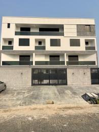 5 bedroom Terraced Duplex For Sale Lekki Phase 1 Lagos