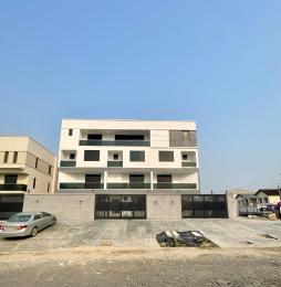 5 bedroom Detached Duplex For Sale Lekki Phase 1 Lagos