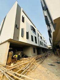 4 bedroom Terraced Duplex For Sale Gbagada Lagos 4 bedroom Terraced Duplex For Sale Gbagada Lagos