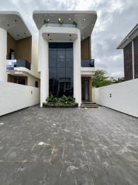 5 bedroom Detached Duplex For Sale Lekki Phase 2 Lagos