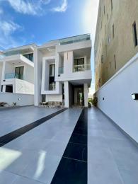5 bedroom Detached Duplex For Sale Lekki Phase 1 Lagos