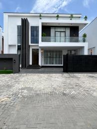 5 bedroom Detached Duplex For Sale Ikota Lekki Lagos