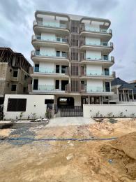 4 bedroom Maisonette For Sale Ikate Elegushi Lekki Lagos