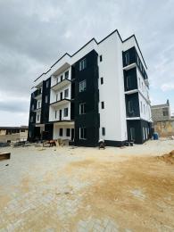 3 bedroom Flat & Apartment For Sale Ogba Lagos
