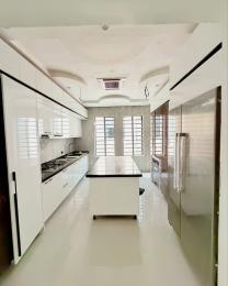 4 bedroom Semi detached Duplex For Sale Ikeja Gra Ikeja Lagos