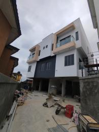 4 bedroom Semi detached Duplex For Sale Maryland Lagos