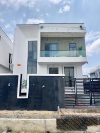 4 bedroom Detached Duplex For Sale Ajah Lagos