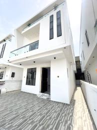 4 bedroom Detached Duplex For Sale Ajah Lagos