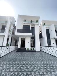 5 bedroom Detached Duplex For Sale Chevron Drive Lekki Lagos