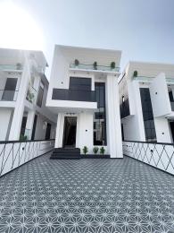 5 bedroom Detached Duplex For Sale Chevron Drive Lekki Lagos